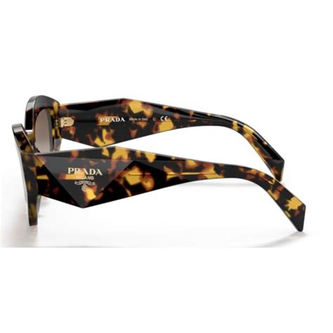prada solaire|prada lunette soleil.